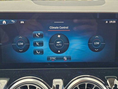2026 Mercedes-Benz AMG® GLA 35 4MATIC® SUV
