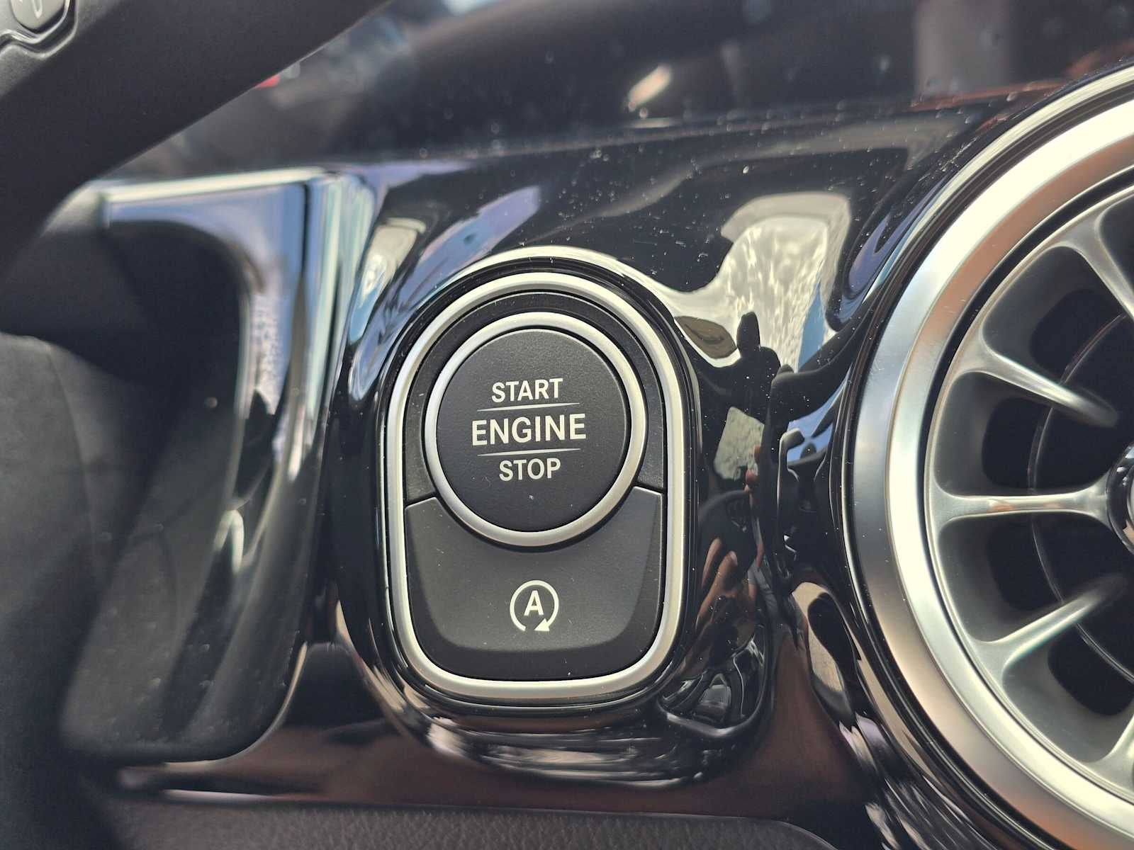 2026 Mercedes-Benz AMG® GLA 35 4MATIC® SUV