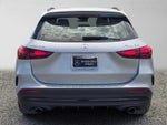 2026 Mercedes-Benz AMG® GLA 35 4MATIC® SUV
