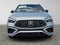 2026 Mercedes-Benz AMG® GLA 35 4MATIC® SUV