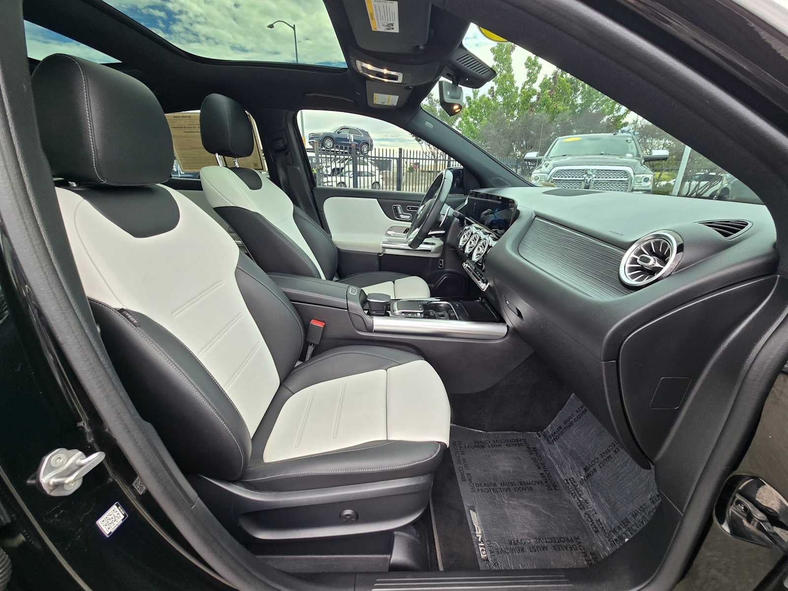 2021 Mercedes-Benz AMG® GLA 35 4MATIC® SUV