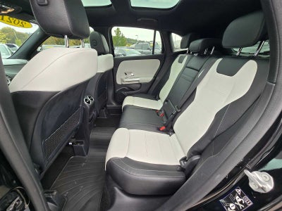 2021 Mercedes-Benz AMG® GLA 35 4MATIC® SUV