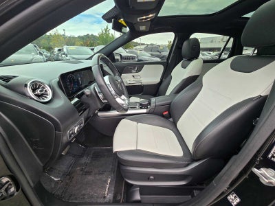 2021 Mercedes-Benz AMG® GLA 35 4MATIC® SUV
