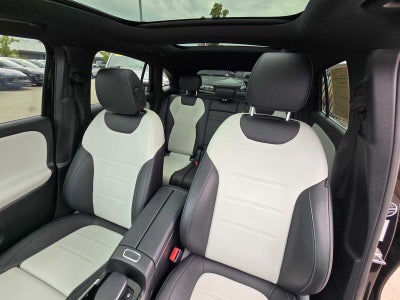 2021 Mercedes-Benz AMG® GLA 35 4MATIC® SUV