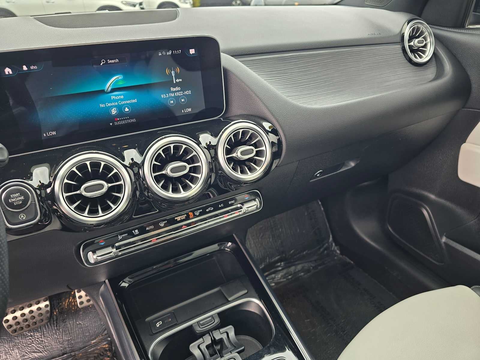 2021 Mercedes-Benz AMG® GLA 35 4MATIC® SUV