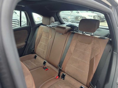 2026 Mercedes-Benz GLA AMG® GLA 35