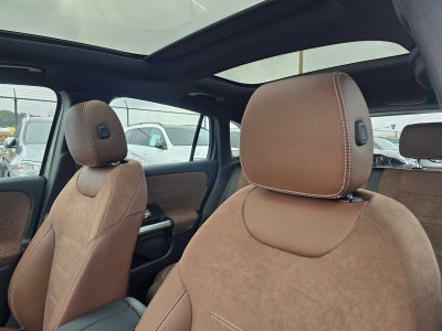 2026 Mercedes-Benz GLA AMG® GLA 35