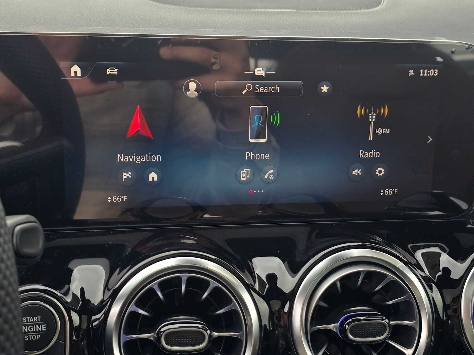 2026 Mercedes-Benz GLA AMG® GLA 35