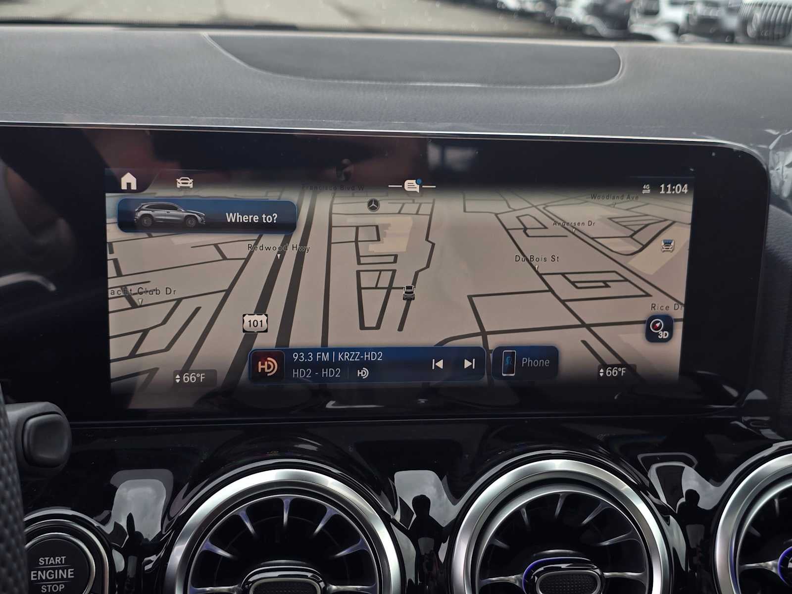 2026 Mercedes-Benz GLA AMG® GLA 35