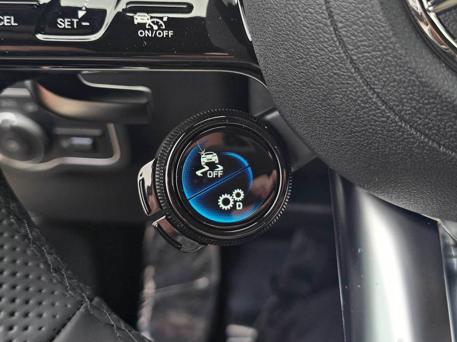 2026 Mercedes-Benz GLA AMG® GLA 35