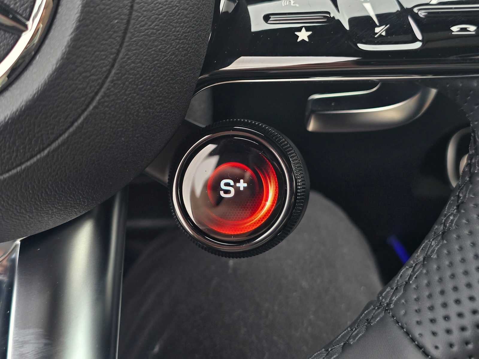 2026 Mercedes-Benz GLA AMG® GLA 35