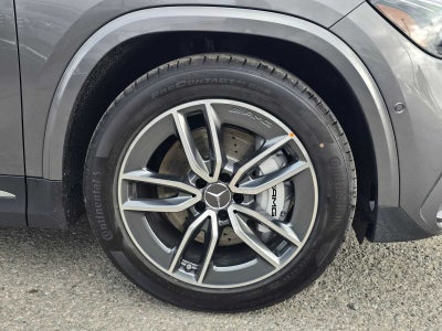 2026 Mercedes-Benz GLA AMG® GLA 35