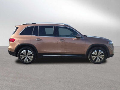 2023 Mercedes-Benz EQB EQB 250+