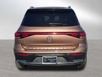 2023 Mercedes-Benz EQB EQB 250+
