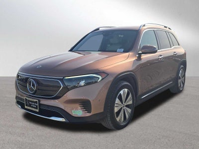 2023 Mercedes-Benz EQB EQB 250+