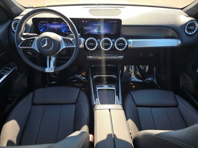 2024 Mercedes-Benz EQB 250+ SUV