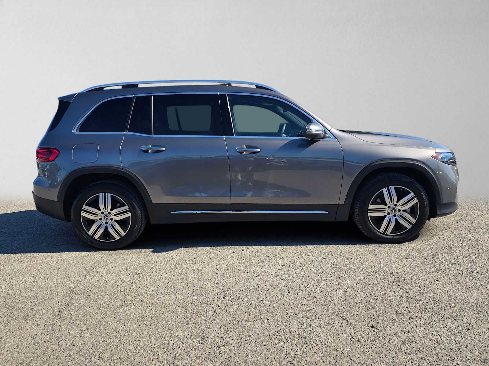 Used 2024 Mercedes-Benz EQB Base with VIN W1N9M0CB3RN100482 for sale in San Rafael, CA