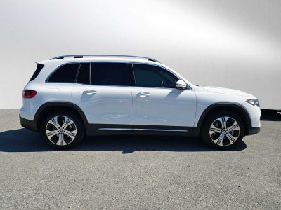 2024 Mercedes-Benz EQB 250+ SUV