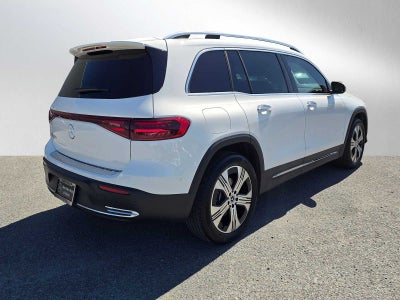 2024 Mercedes-Benz EQB 250+ SUV