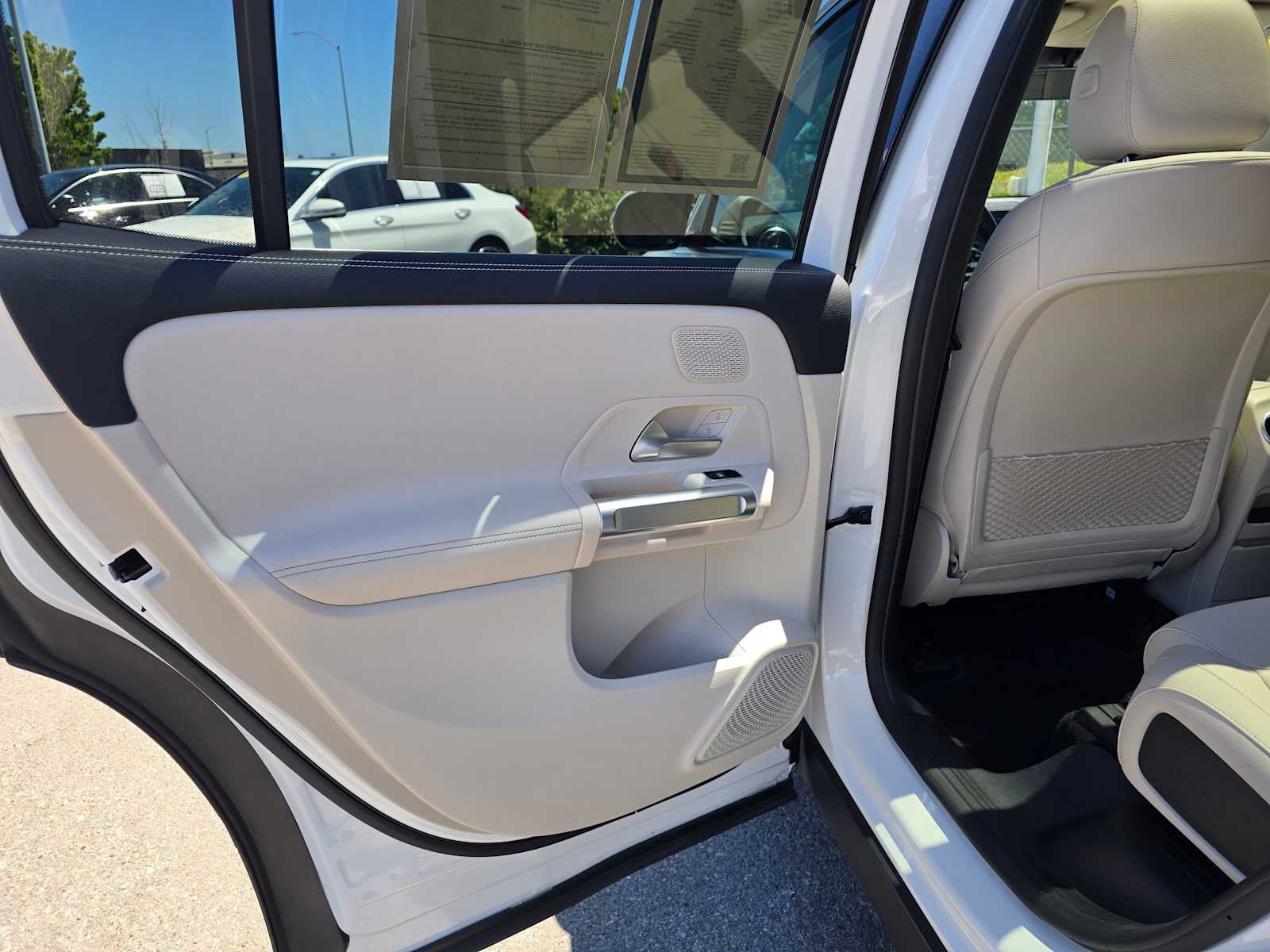 2023 Mercedes-Benz EQB 250+ SUV