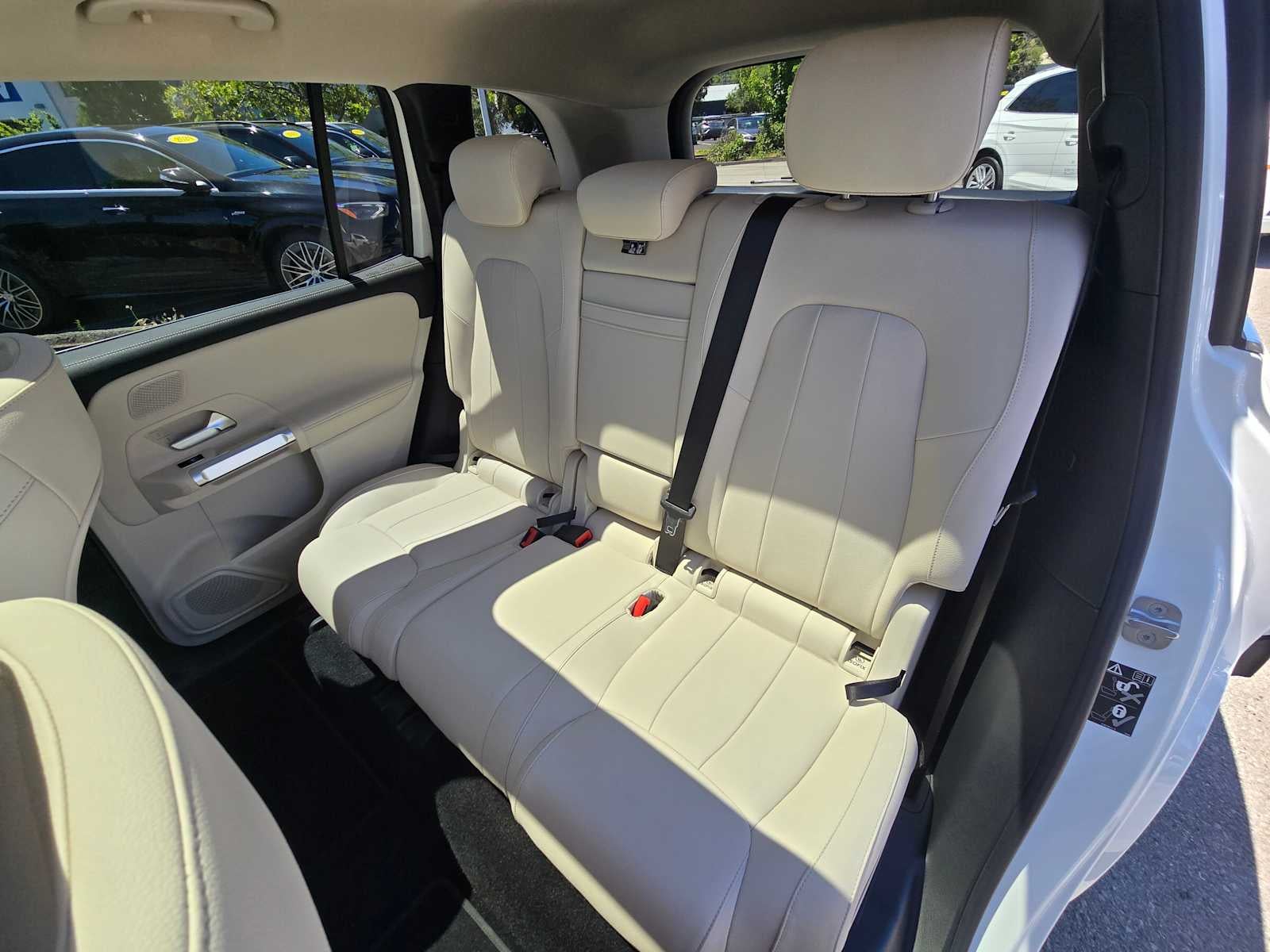 2023 Mercedes-Benz EQB 250+ SUV