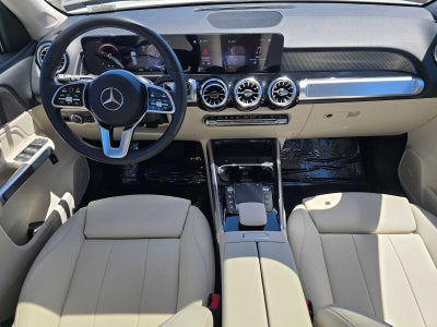 2023 Mercedes-Benz EQB 250+ SUV