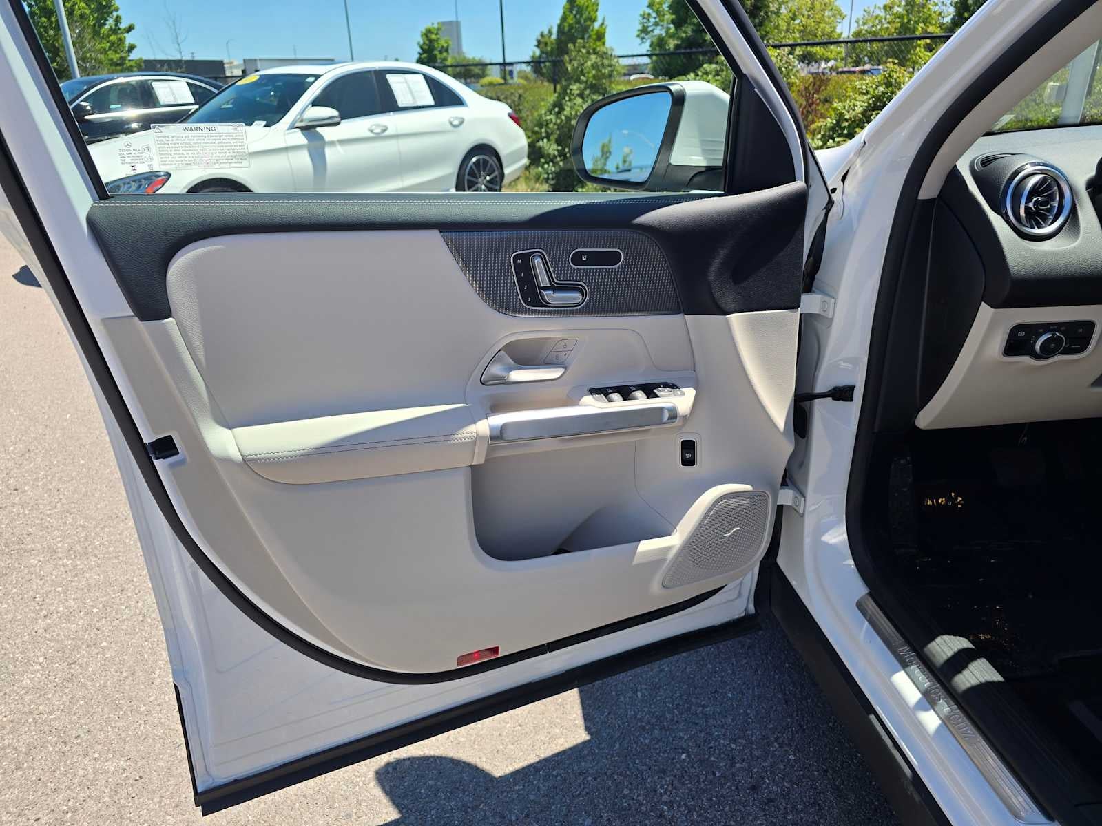 2023 Mercedes-Benz EQB 250+ SUV