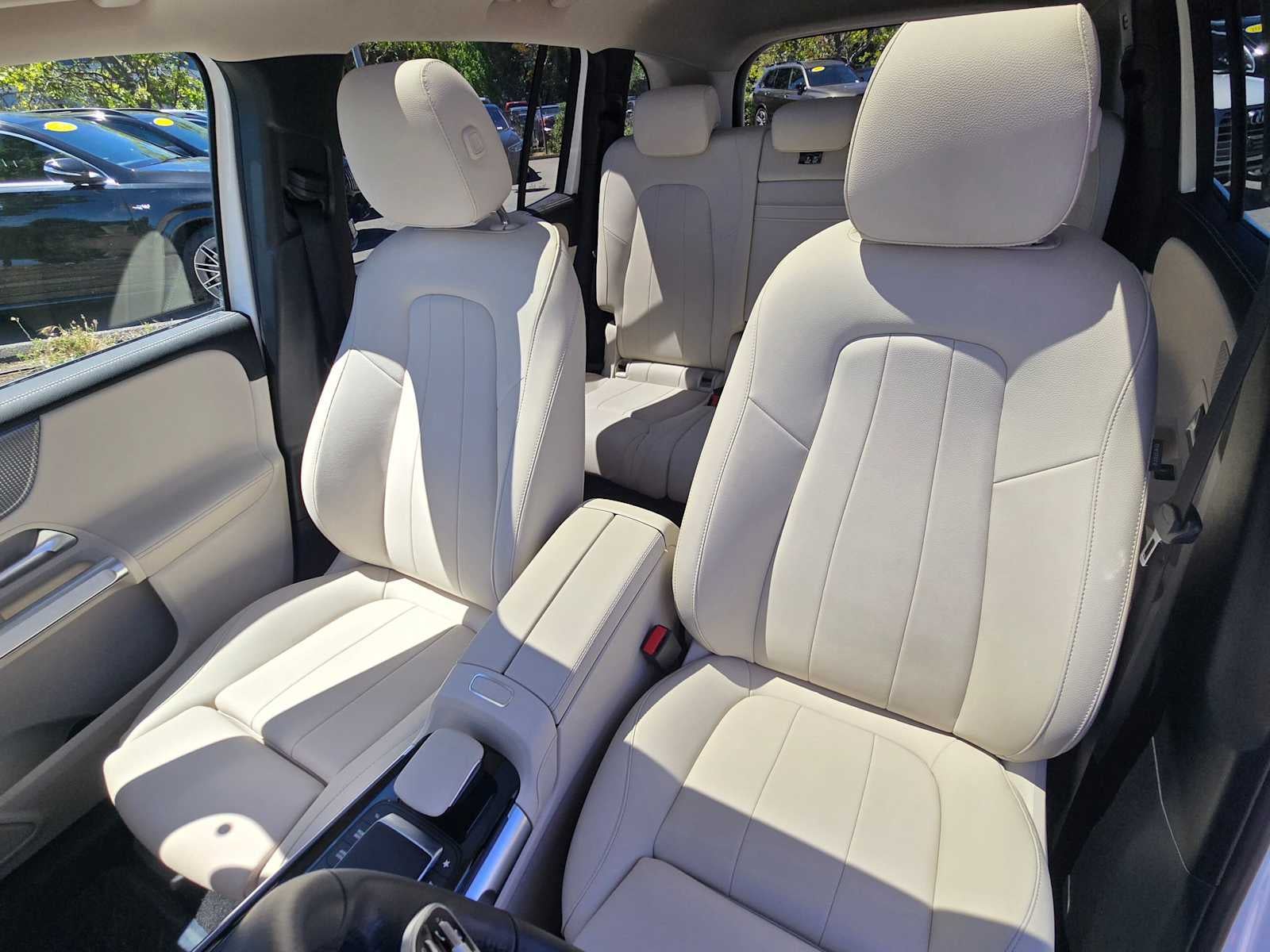 2023 Mercedes-Benz EQB 250+ SUV