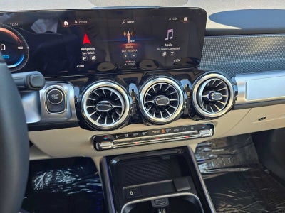 2023 Mercedes-Benz EQB 250+ SUV