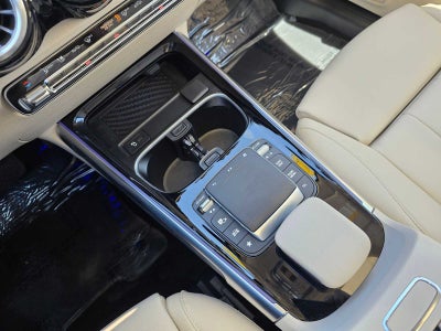 2023 Mercedes-Benz EQB 250+ SUV