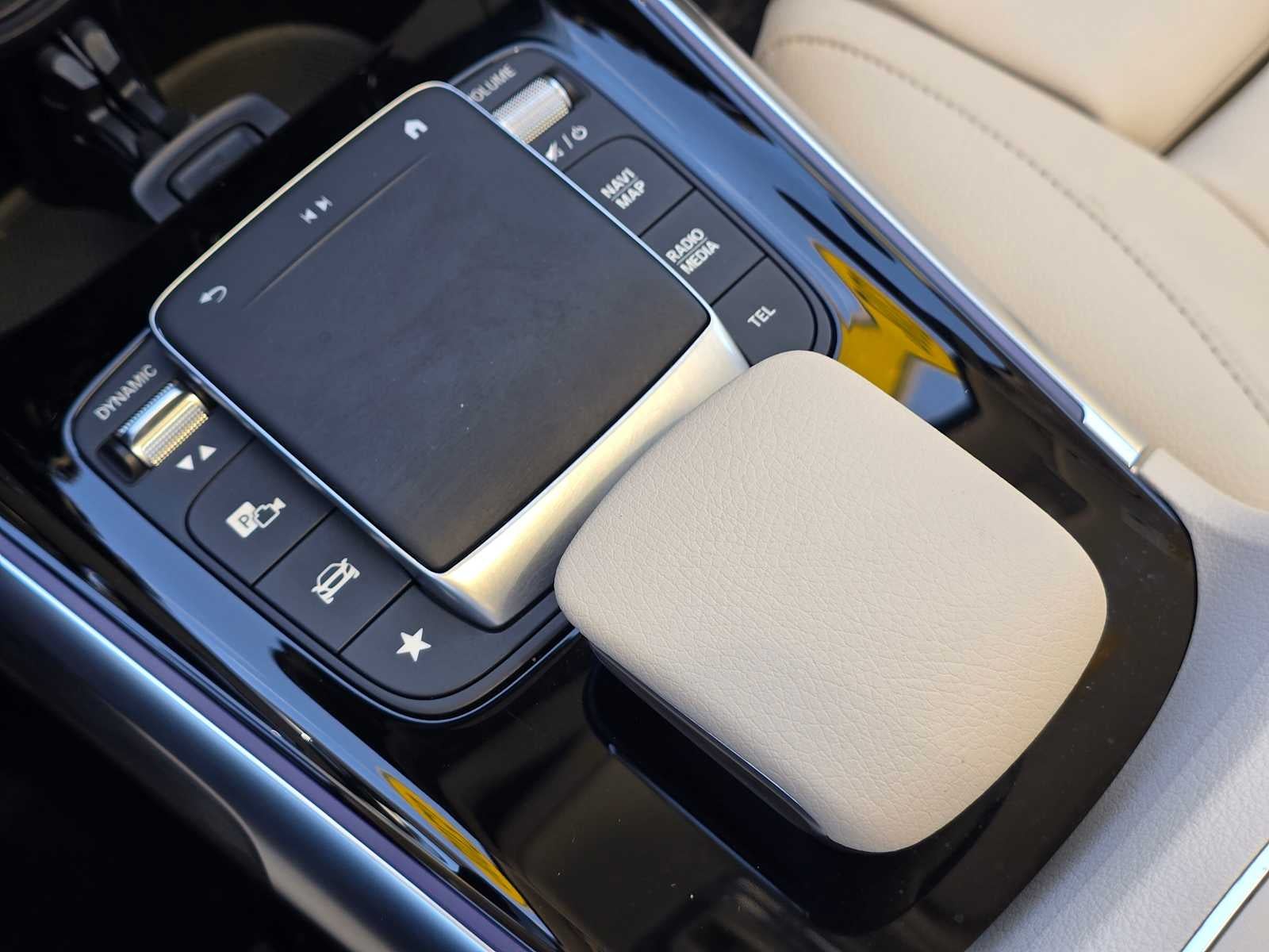 2023 Mercedes-Benz EQB 250+ SUV