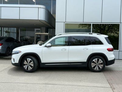 2023 Mercedes-Benz EQB 250+ SUV