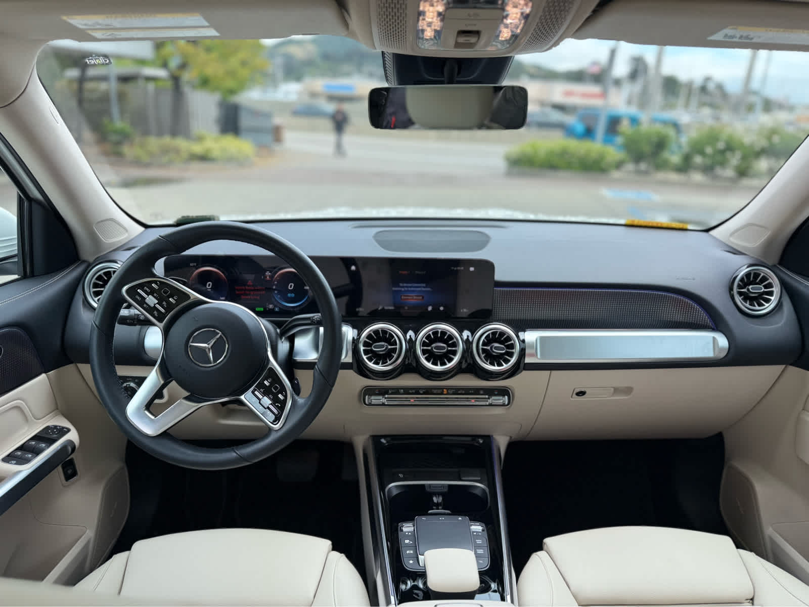 2023 Mercedes-Benz EQB 250+ SUV