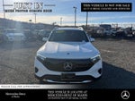 2024 Mercedes-Benz EQB 250+ SUV
