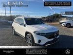 2024 Mercedes-Benz EQB 250+ SUV