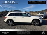 2024 Mercedes-Benz EQB 250+ SUV