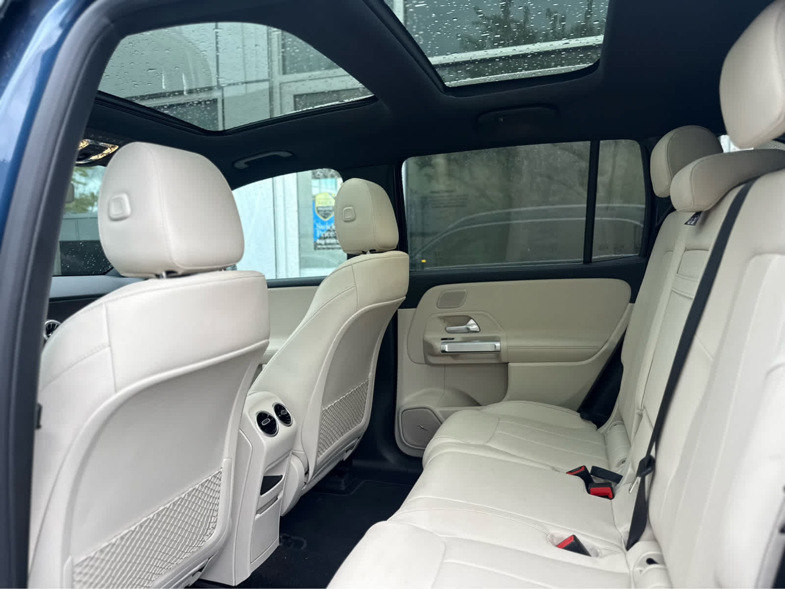 2023 Mercedes-Benz EQB EQB 350