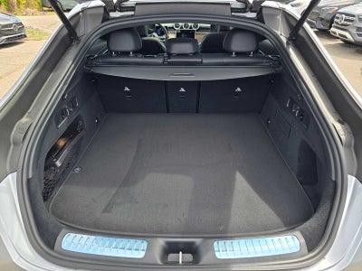 2026 Mercedes-Benz GLC 300 4MATIC® Coupe