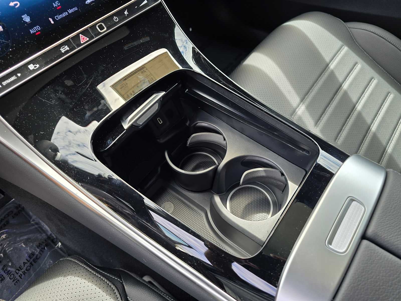 2026 Mercedes-Benz GLC 300 4MATIC® Coupe
