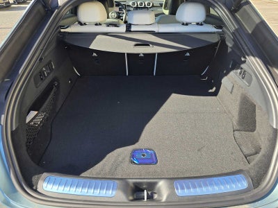 2026 Mercedes-Benz GLC 300 4MATIC® Coupe