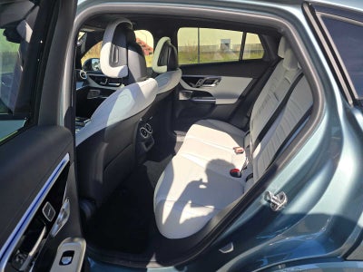 2026 Mercedes-Benz GLC 300 4MATIC® Coupe