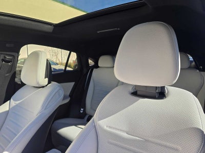 2026 Mercedes-Benz GLC 300 4MATIC® Coupe