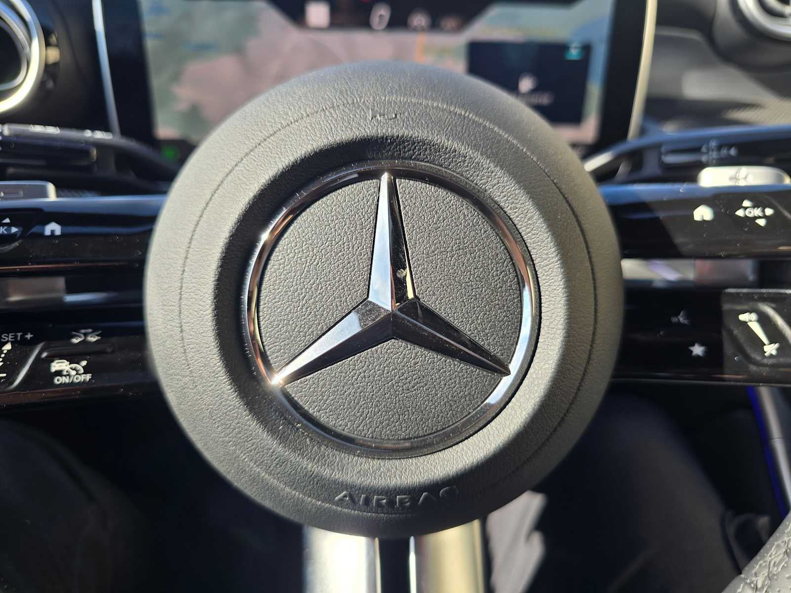 2026 Mercedes-Benz GLC 300 4MATIC® Coupe