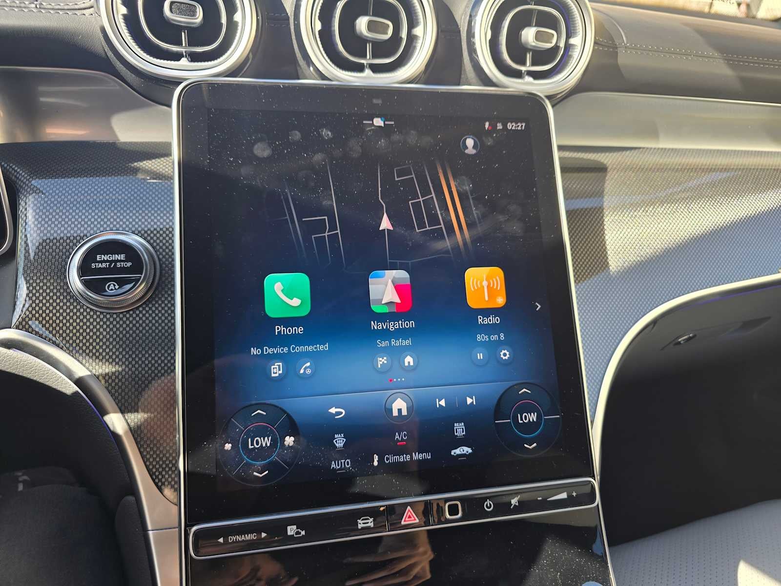 2026 Mercedes-Benz GLC 300 4MATIC® Coupe