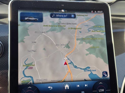 2026 Mercedes-Benz GLC 300 4MATIC® Coupe