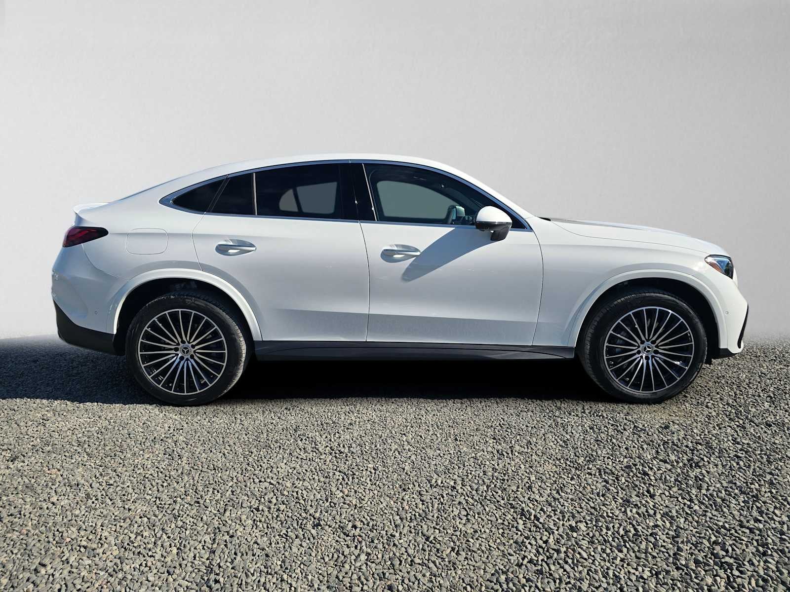 2027 Mercedes-Benz GLC 300 4MATIC® Coupe