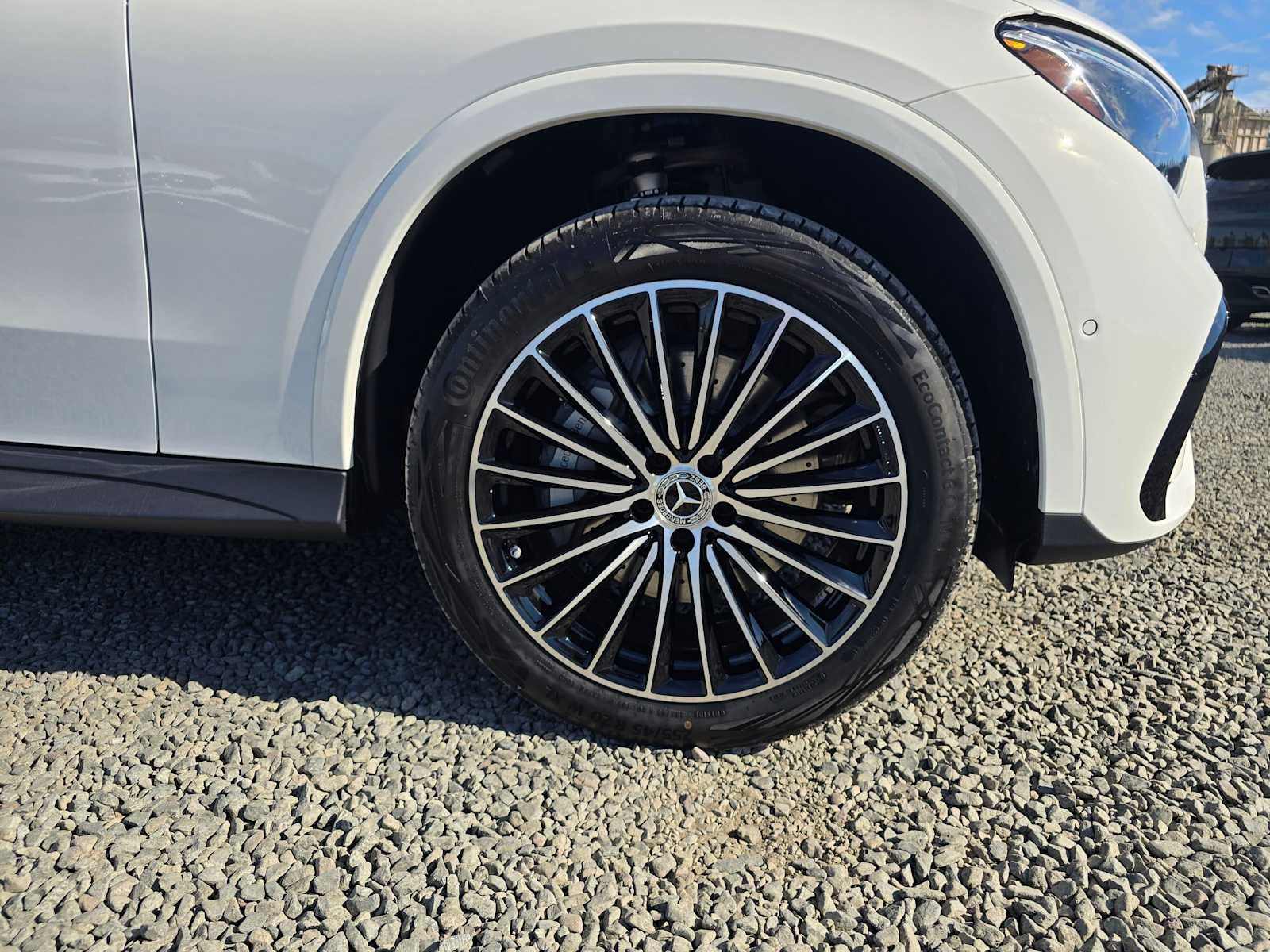 2027 Mercedes-Benz GLC 300 4MATIC® Coupe