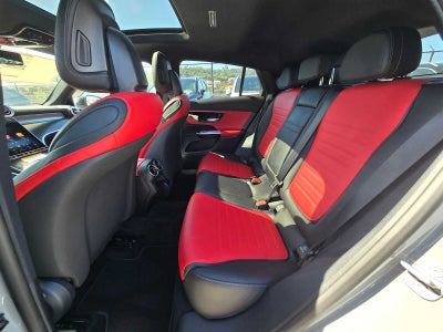 2027 Mercedes-Benz GLC 300 4MATIC® Coupe