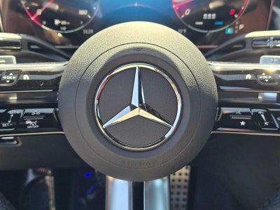 2027 Mercedes-Benz GLC 300 4MATIC® Coupe