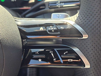 2027 Mercedes-Benz GLC 300 4MATIC® Coupe
